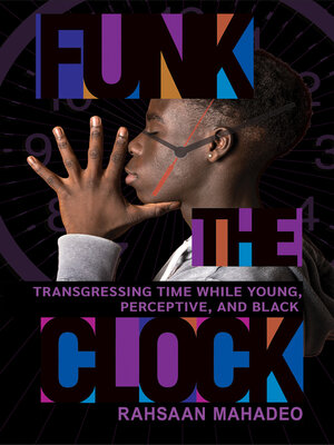cover image of Funk the Clock